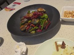 -船歌·鱼水饺青岛菜(金狮广场店)