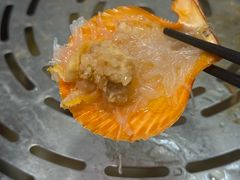 -碗中海·蒸汽海鲜·桑拿鸡(岭南天地店)