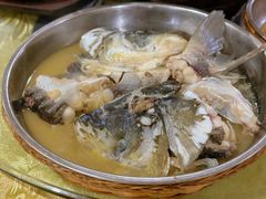 -红旗山庄(圭峰山店)