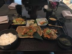 -富力希尔顿酒店·源氏日餐厅