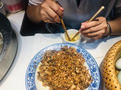 -家宴·灌蛋·沙茶面(曾厝垵店)