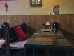 -丽江庭院之丽江往事(安定门店)