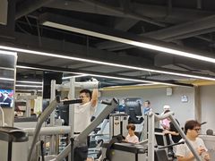 -超鹿运动(大唐世家店)