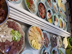 -爷爷的草帽·海鲜馆(孙塘路店)