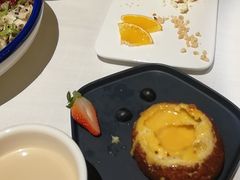 -俄士厨房(万松园店)