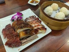 -彩景大茶楼(平湖店)