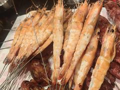 -老白清真烧烤(锦州旗舰店)