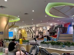 点击看大图 -MELAND CLUB亲子乐园·派对(浦东LCM置汇旭辉馆)