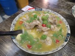 -洪福米线(浣纱路店)