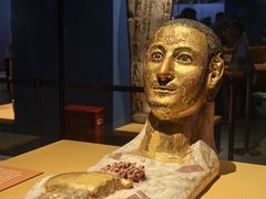 -上海博物馆(人民广场馆)