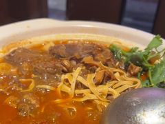 -不夜天烧烤牛骨头(南湖店)