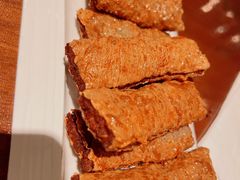 软炸松肉-南门小馆·清真(国贸商城店)