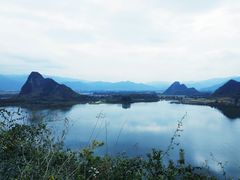 -宝晶宫旅游景区