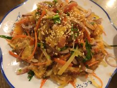 -多哥水傣味餐厅(司马巷店)