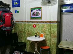 -清真老马牛肉拉面馆(上海路店)