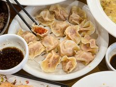 -米香居新鲁味·水饺餐厅