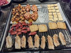 -贵州风味小馆(世茂茂悦里)