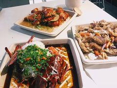 -盒马鲜生(杭州运河上街店)