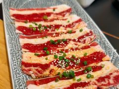 澳洲雪花肥牛-極屋鮨牛 · 烧肉酒场(时代C馆店)