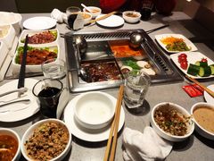 -海底捞火锅(城阳万象汇店)