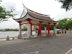 -龙舟池