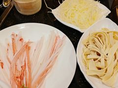 -百年川椒重庆老火锅(光谷店)