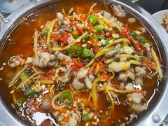 -艺味深尝(云锦路店)