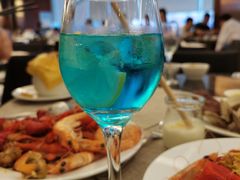 -东方红海鲜百汇(国际大厦店)