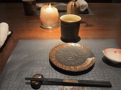 -岩盐·铁板料理(嘉里店)