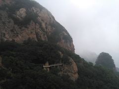 -丹东凤凰山景区