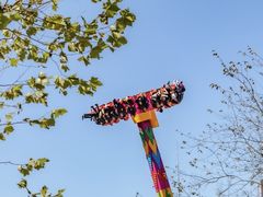 -梦幻奥陶纪景区