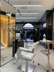 -时尚工厂·科学染发