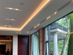 -浙江西子宾馆·瑶园咖啡厅