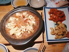 -破三川·新川菜(静安大融城店)