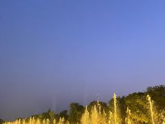 -湖州太湖旅游度假区-月亮广场