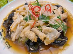 葱油鸟贝-鱼和肉海鲜大排档(林江名城店)