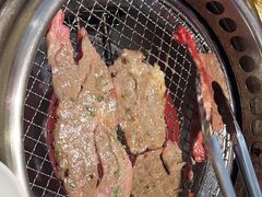 -妙香居韩国烤肉(鹏瑞利季华广场店)