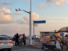 -南汇嘴观海公园