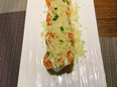 -山葵家·创意料理(万象汇店)