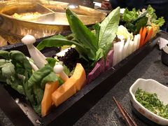 -湊湊火锅·茶憩(和平大悦城店)