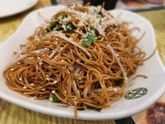 豉油皇炒面-添好运点心专门店(百老汇店)