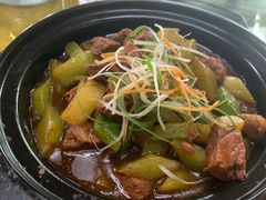 -忆江南·生态餐饮宴会酒店