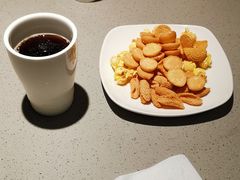 -半天妖烤鱼(中山路店)