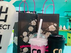 -gleeglee乐溢亦茶(合生汇店)