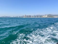 -刘公岛景区