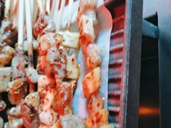 -肉串汪(望京店)