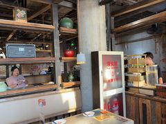 -探鱼·鲜青椒爽麻烤鱼(天一广场店)