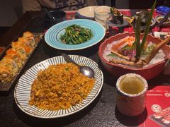 -古田居·特色寿司料理(星之岛旗舰店)