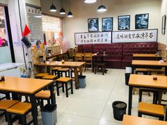 -门框胡同百年卤煮(鸟巢店)