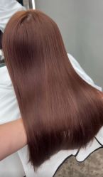 -3AM·S HAIR SALON烫发染发接发